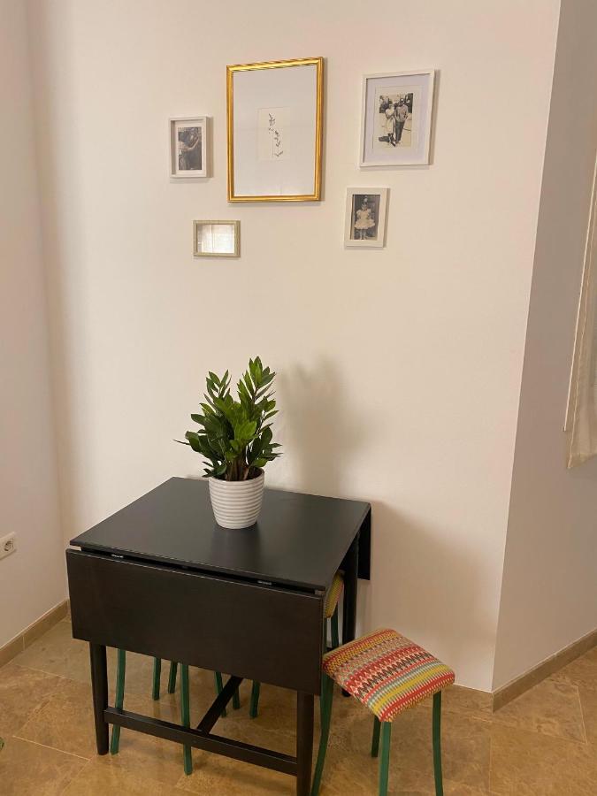 Con Terraza Privada Apartamento *