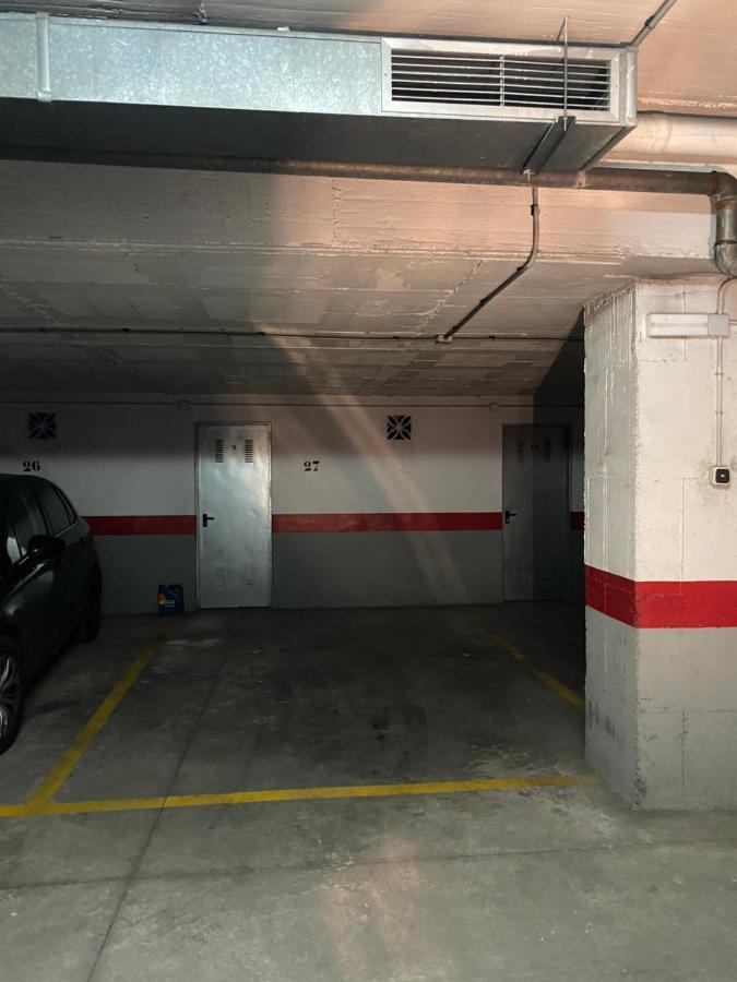 Con Terraza Privada Apartamento Málaga